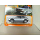 VOLKSWAGEN GOLF 1 1976 SILVER 1:64 MATCHBOX