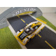 RECTA LE MANS DUNLOP + ALPINE A442B 1978 1:43 ALTAYA IXO