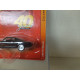 FORD MUSTANG 1965 BLACK FLAMES 40 YEARS 1:64 JOHNNY LIGHTNING