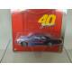 PONTIAC GTO 1966 BLUE 40 YEARS 1:64 JOHNNY LIGHTNING