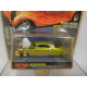 BUICK 1949 CUSTOM HOT ROD 1:64 RACING CHAMPIONS