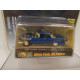 FORD EDSEL 1958 USA POLICE ALLEN PARK 1:64 RACING CHAMPIONS