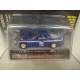 CHEVROLET CAMARO 1996 USA POLICE WISCONSIN STATE PATROL 1:64 RACING CHAMPIONS