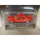 CHEVROLET CORVAIR USA FIRE RESCUE PORTLAND 1:64 RACING CHAMPIONS