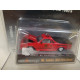 CHEVROLET EL CAMINO 1986 USA FIRE RESCUE ST.LOUIS 1:64 RACING CHAMPIONS