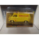 CHEVROLET VAN 1975 USA FIRE RESCUE FORT MYERS 1:64 RACING CHAMPIONS