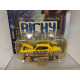 CHEVROLET CHEVELLE 1970 SS RICKY VAN SHELTON HOT COUNTRY 1:43 RACING CHAMPIONS