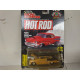 CHEVROLET 1955 HOT ROD 1:43 RACING CHAMPIONS