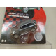 JEEP COMPASS GREY CONCEPT & MUSCLE 1:43 RACING CHAMPIONS