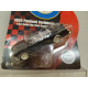 PACKARD CARIBBEAN 1953 CONVERTIBLE CONCEPT & MUSCLE 1:43 RACING CHAMPIONS