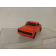 CHEVROLET C/K 1969 PICKUP CUSTOM RED 1:64 HOT WHEELS MALAYSIA NO BOX