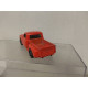 CHEVROLET C/K 1969 PICKUP CUSTOM RED 1:64 HOT WHEELS MALAYSIA NO BOX