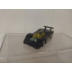 SOLAIRE CX4 BLACK 33 1:64 HOT WHEELS MALAYSIA NO BOX