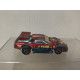 CHEVROLET CAMARO ROAD FLIPPER FLIP-OUTS 1:64 HOT WHEELS HONG KONG NO BOX