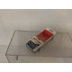 FORD MUSTANG 1965 CONVERTIBLE WHITE 1:64 HOT WHEELS MALAYSIA NO BOX