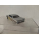 CHEVROLET IMPALA 1959 SILVER 1:64 HOT WHEELS MALAYSIA NO BOX