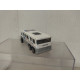 GREYHOUND MC-8 AUTOBUS 1:64 HOT WHEELS MALAYSIA NO BOX