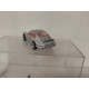 PORSCHE 911 CARRERA SILVER 1:64 HOT WHEELS MALAYSIA NO BOX