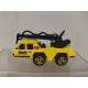 FIRE SQUAD SERIES YELLOW 1:64 HOT WHEELS MALAYSIA NO BOX