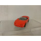 CHEVROLET CAMARO CONVERTIBLE RED 1:64 HOT WHEELS MALAYSIA NO BOX