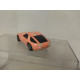 PORSCHE 928 DESGUACE/SCRAPPING 1:64 HOT WHEELS MALAYSIA NO BOX