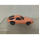 PORSCHE 928 DESGUACE/SCRAPPING 1:64 HOT WHEELS MALAYSIA NO BOX