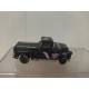 CHEVROLET 1956 PICKUP RACE SERIES n1 1:64 HOT WHEELS MALAYSIA NO BOX