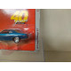 DODGE CHALLENGER 1970 R/T BLUE 40 YEARS 1:64 JOHNNY LIGHTNING