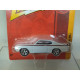 BUICK GSX 1970 WHITE 40 YEARS 1:64 JOHNNY LIGHTNING