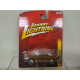 BUICK GS 1970 BROWN/WHITE 1:64 JOHNNY LIGHTNING