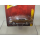 BUICK GS 1970 BROWN/WHITE 1:64 JOHNNY LIGHTNING