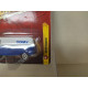 VOLKSWAGEN T1 1965 TRANSPORTER TOMY BLUE/WHITE 1:64 JOHNNY LIGHTNING