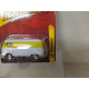 VOLKSWAGEN T1 1965 TRANSPORTER YELLOW/WHITE 1:64 JOHNNY LIGHTNING