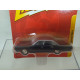 PLYMOUTH FURY II 1967 BLACK/SILVER 1:64 JOHNNY LIGHTNING