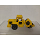 COMPRESOR ROULEAU/ROAD ROLLER (2) 1:87/apx 1:64 MAJORETTE 226 NO BOX