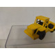 COMPRESOR ROULEAU/ROAD ROLLER (2) 1:87/apx 1:64 MAJORETTE 226 NO BOX