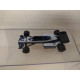 BRABHAM FORMULA F1 PARMALAT (1) 1:55/apx 1:64 MAJORETTE 232 NO BOX