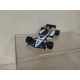 BRABHAM FORMULA F1 PARMALAT (1) 1:55/apx 1:64 MAJORETTE 232 NO BOX