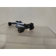 BRABHAM FORMULA F1 PARMALAT (1) 1:55/apx 1:64 MAJORETTE 232 NO BOX