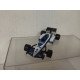 BRABHAM FORMULA F1 PARMALAT (2) 1:55/apx 1:64 MAJORETTE 232 NO BOX