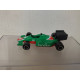 BENETTON FORMULA F1 RACING CAR (1) 1:55/apx 1:64 MAJORETTE 238 NO BOX