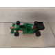 BENETTON FORMULA F1 RACING CAR (1) 1:55/apx 1:64 MAJORETTE 238 NO BOX