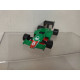 BENETTON FORMULA F1 RACING CAR (1) 1:55/apx 1:64 MAJORETTE 238 NO BOX