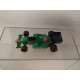 BENETTON FORMULA F1 RACING CAR (2) 1:55/apx 1:64 MAJORETTE 238 NO BOX