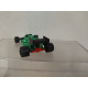 BENETTON FORMULA F1 RACING CAR (2) 1:55/apx 1:64 MAJORETTE 238 NO BOX