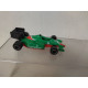 BENETTON FORMULA F1 RACING CAR (2) 1:55/apx 1:64 MAJORETTE 238 NO BOX