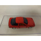 TOYOTA CELICA 2.0 GT COUPE T160 RED 1:58/apx 1:64 MAJORETTE 249 NO BOX