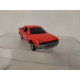 TOYOTA CELICA 2.0 GT COUPE T160 RED 1:58/apx 1:64 MAJORETTE 249 NO BOX