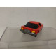 TOYOTA CELICA 2.0 GT COUPE T160 RED 1:58/apx 1:64 MAJORETTE 249 NO BOX