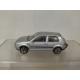 VOLKSWAGEN GOLF 4 GTi SILVER 1:57/apx 1:64 MAJORETTE 264 NO BOX